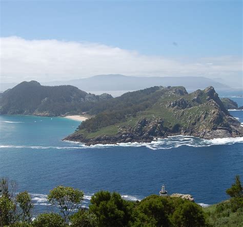 islas cies reservar|Compra tu billete para las Islas Cíes 